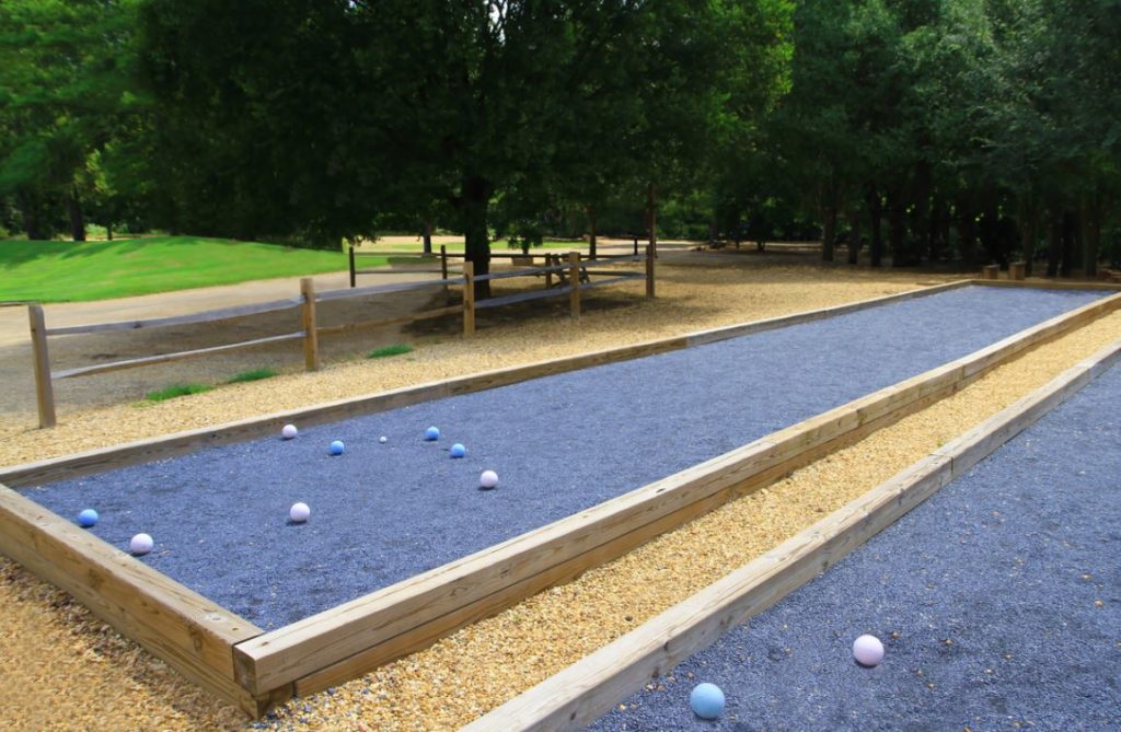 4 étapes indispensables pour aménager votre terrain de pétanque Artisanmétierdart 4 étapes indispensables pour aménager votre terrain de pétanque Artisanmétierdart